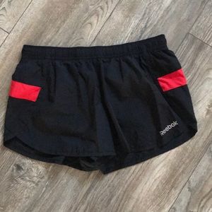 Reebok Spartan Shorts